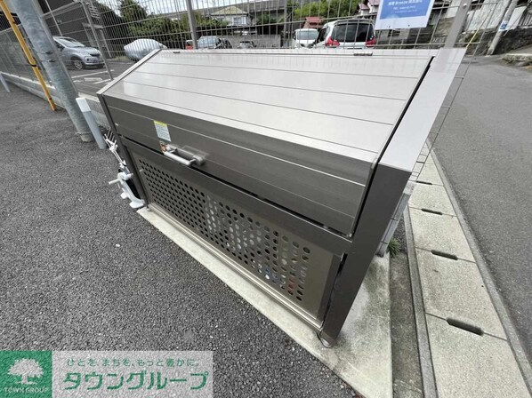 RiverSide西湘の物件内観写真